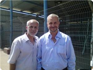 L'occupation libère 8 prisonniers, dont 5 députés palestiniens